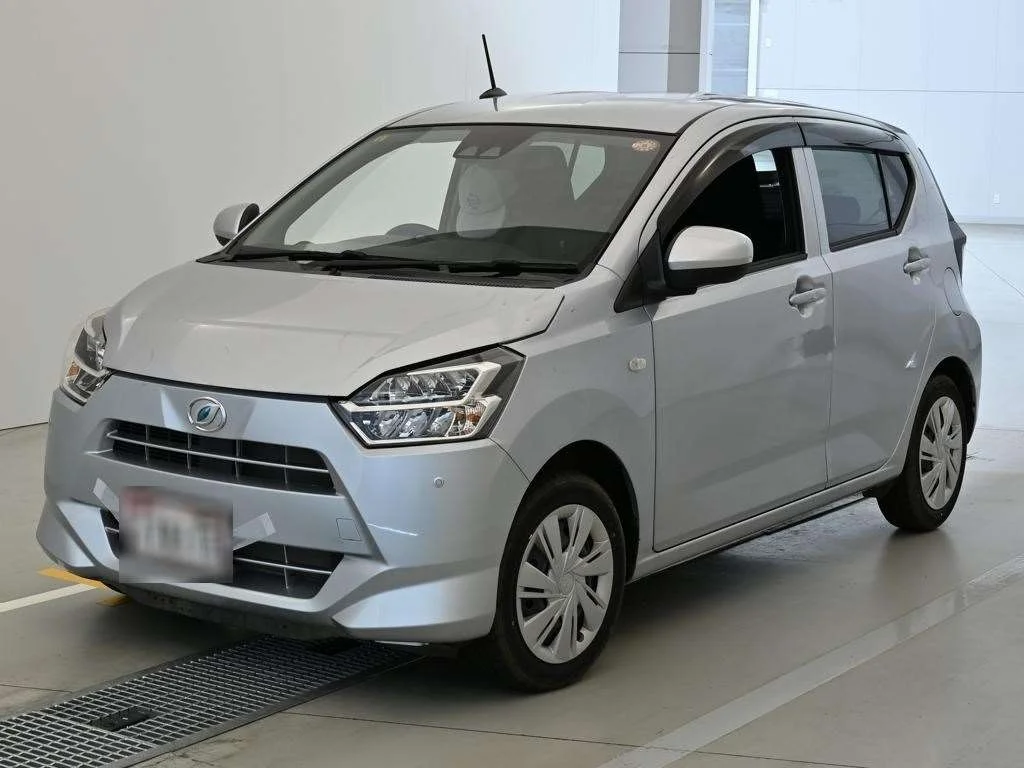 Daihatsu Mira e:S LA350S 2023